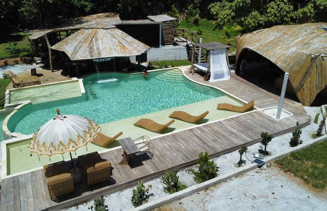 Akasha suites - Photo 44