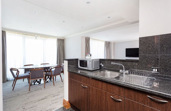 Sanctum London Maida Vale - Photo 71