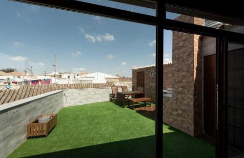 Atico Con Encanto Centro - Foto 51