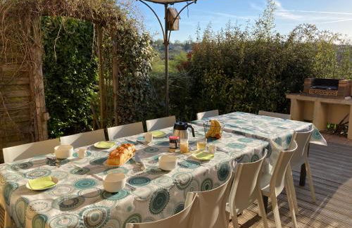 L'Orée des Mages - Ma maison de vacances - Photo 6