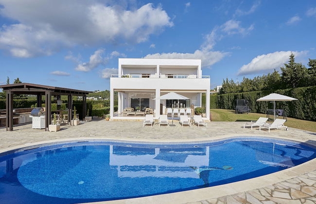 Villa Jesus - Foto 1