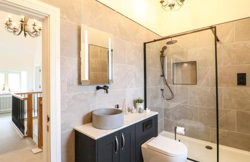 Upper Hurst Farmhouse - Foto 39