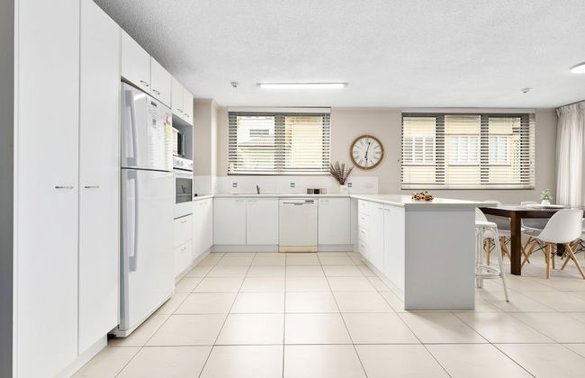 Northwind Holiday Apartments Mooloolaba - Foto 62