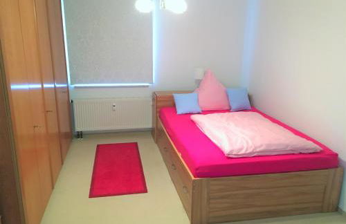 Wohnung in der Eifel in Nideggen-Schmidt - Foto 23