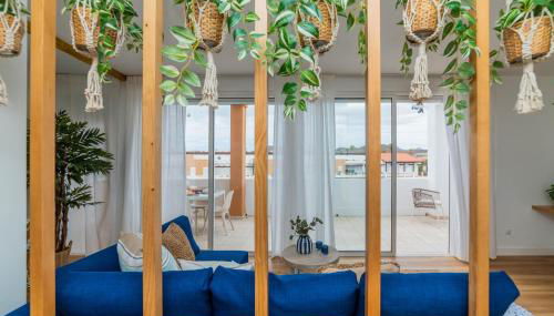 Ático Cholas by the Beach - Foto 4