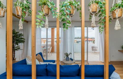 Ático Cholas by the Beach - Foto 4