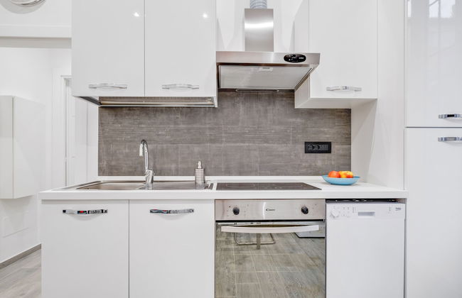 Bolognina Centro-Stazione Apartment - Foto 10