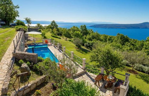 Nice Home In Moscenice With Wifi - Foto 1