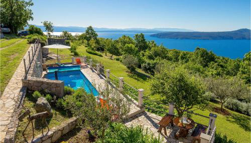 Nice Home In Moscenice With Wifi - Foto 1