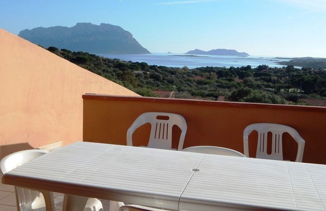 AffittaSardegna - Trilo Bellavista 1 - Photo 1