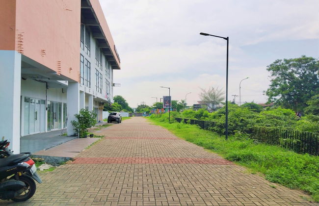 Nusantara Metropolitan Park By Reccoma - Foto 36