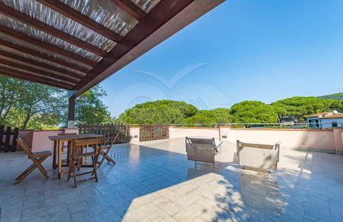 La Perla della Biodola - Goelba - Foto 26