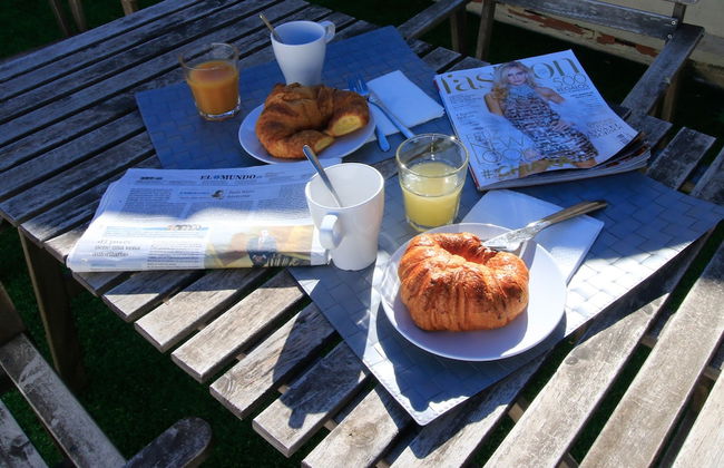 Tramontana Apartments - Foto 43