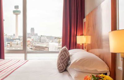 PREMIER SUITES Liverpool - Foto 48