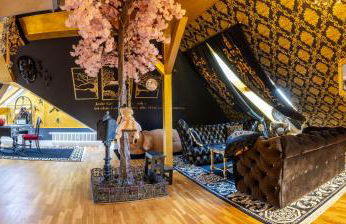 N vogue Apartment - Außergewöhnliche Unterkunft in Zentrumsnähe - Foto 35