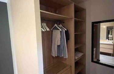 Belle villa avec piscine intérieure et piscine extérieure Gite Les Aiguiers - Foto 29