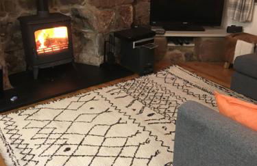 Dunnottar Cottage - Foto 31