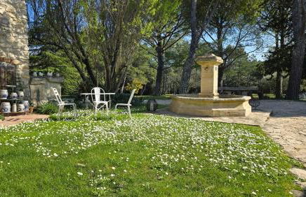 Domaine familial avec grand parc et piscine - Foto 34