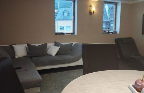 FeWo Steineck leutenberg - Foto 8