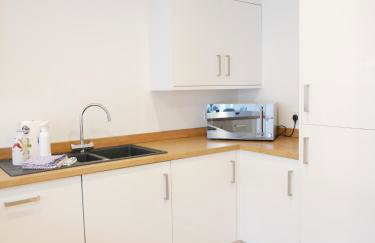 The Ravens Inn, 4 - Bed, Sleeps 6, Pets Welcome - Foto 16