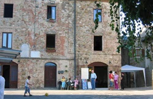 La Fattoria Montalcinello - Foto 26