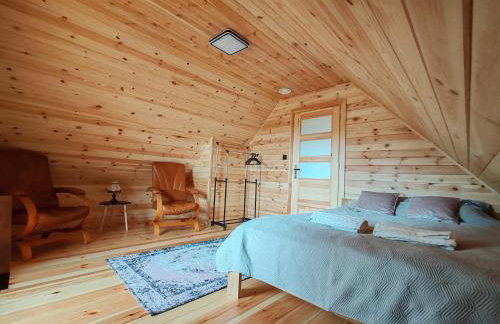 BAJKA-Domek na wsi - Foto 9