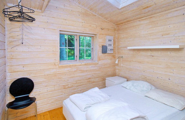 7 Person Holiday Home in Hornbaek-by Traum - Foto 5