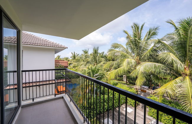 Andochine Resort & Spa Phu Quoc - Foto 47