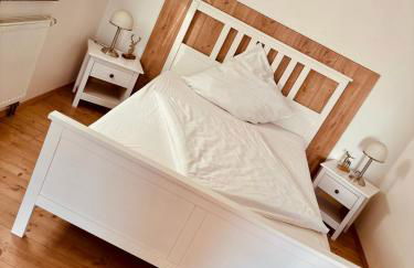 FeWo Büdingen - Ankerplatz - Photo 11