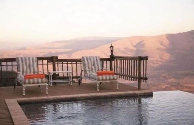 Kilmorna Manor Guest House and Private Nature Rese - Foto 35