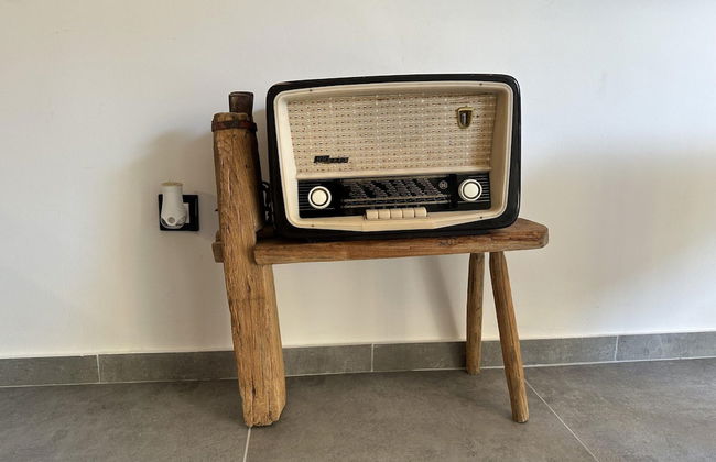 Apartment With View - Foto 11