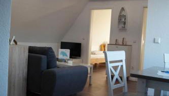 Wohnung "Burgtiefe" in Bannesdorf auf Fehmarn - Foto 3