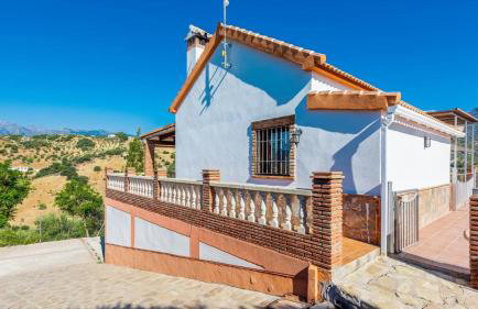 Casa Los Valles Alozaina by Ruralidays - Foto 28