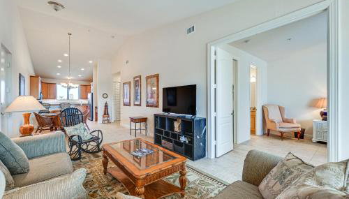 Everglades City Condo with Porch Steps to Water! - Foto 3