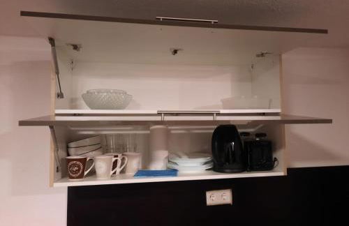 Komfortable Wohnung in Happenbach - Foto 9