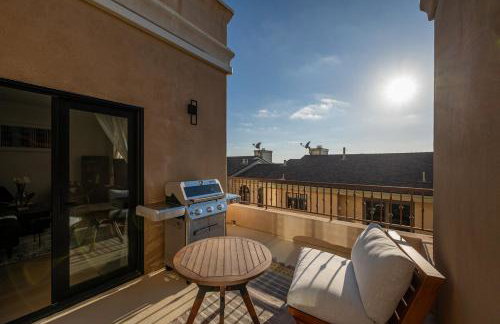 Phenomenal King, Air, Rooftop Deck, Walk to Beach - Foto 13