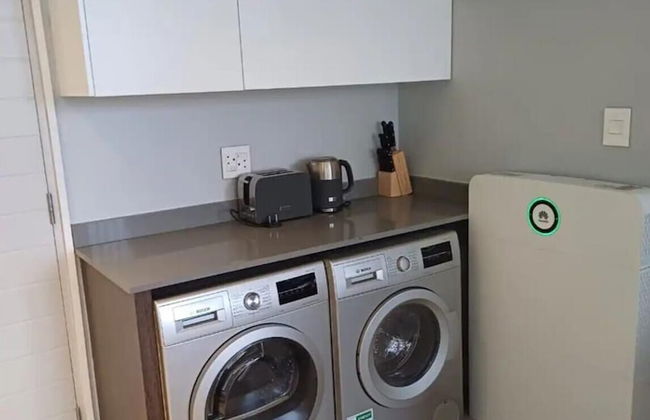 This Lovely Family u Which Accomodates 4 People is Located on 5th Floor - Photo 11