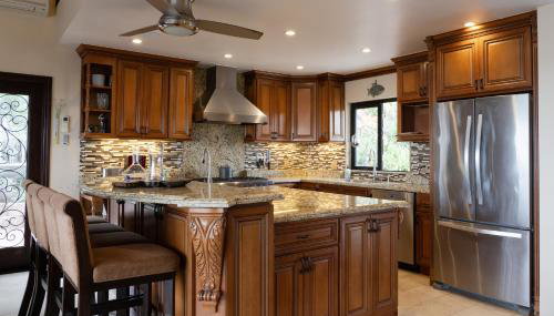 Stunning Home & Spectacular View - Foto 1, stove