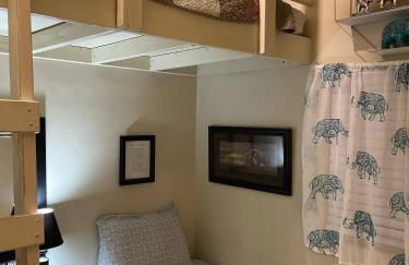 Red Roof Lodge• hot tub• 18 beds• venue• treehouse - Foto 18