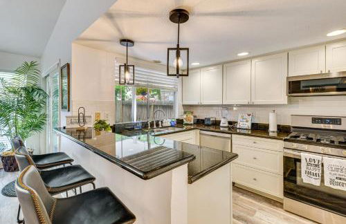 Pet-Friendly Spring Home with Private Pool and Hot Tub - Foto 2