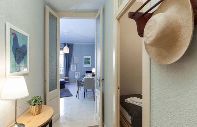 Sant Antoni Apartments - Photo 7