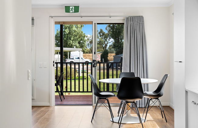 Echo Holiday Parks - Waikerie - Photo 66