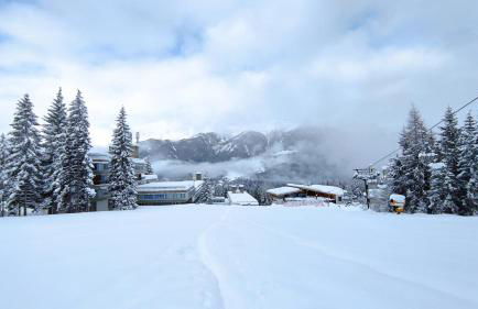 Marilleva 1400 Appartamenti Montana - Foto 69