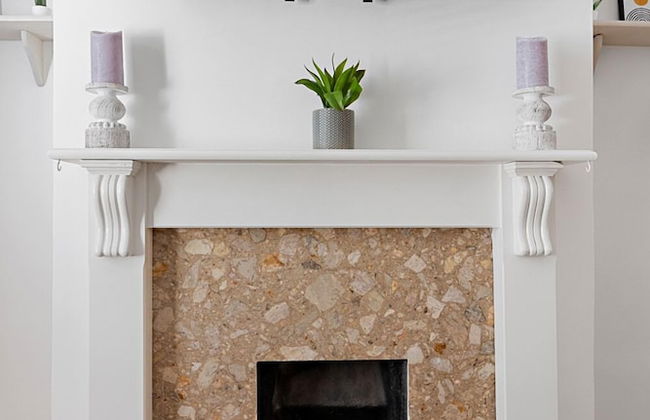 Church View - Foto 19