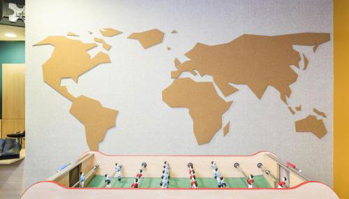 Aparthotel Adagio Access Paris Asnières - Foto 5, Other