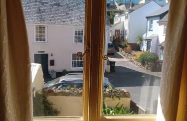 Dolphin Cottage 50m from Shaldon Beach! - Foto 5