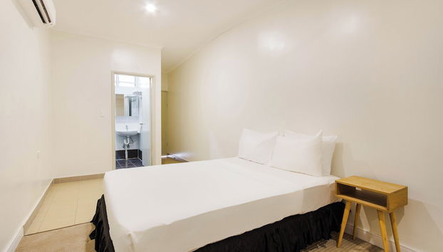 Citi Serviced Apartments - Gaba Place - Foto 2, Habitación