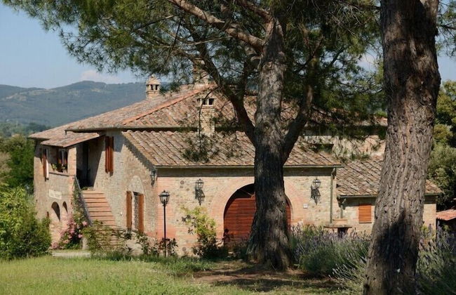 Agriturismo Antico Podere Siliano - Photo 72