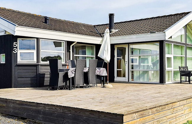 Spacious Retreat With Fjord View - By Traum Ferienwohnungen - Foto 30