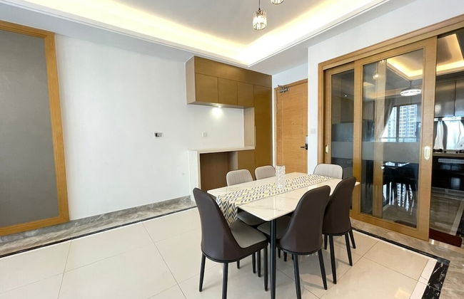 R&F Princess Cove by Jbloka - Foto 6